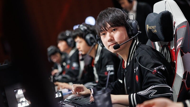 TES vs BLG LPL prediction: Top Esports
