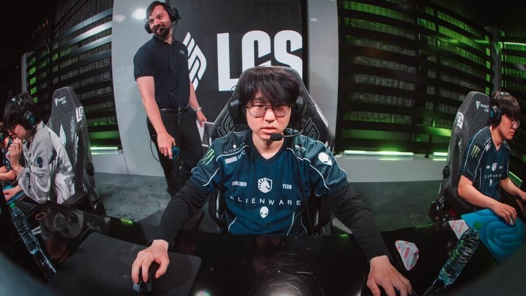 LCS TL vs LYON prediction: Team Liquid
