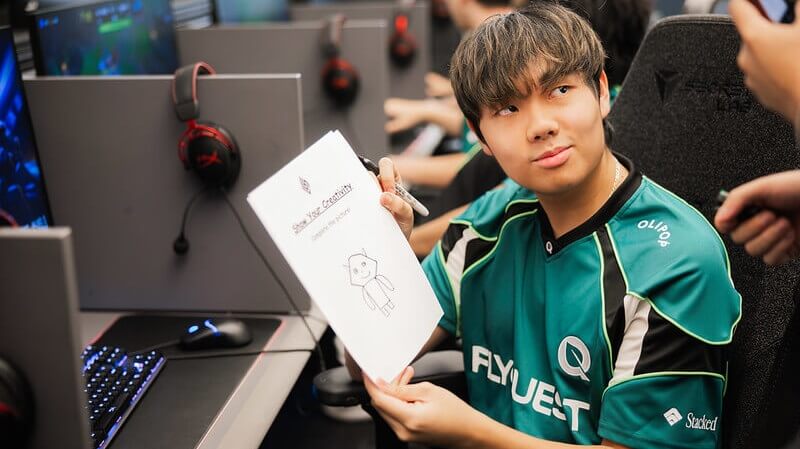 LCS Summer Split TL vs FLY prediction: FlyQuest