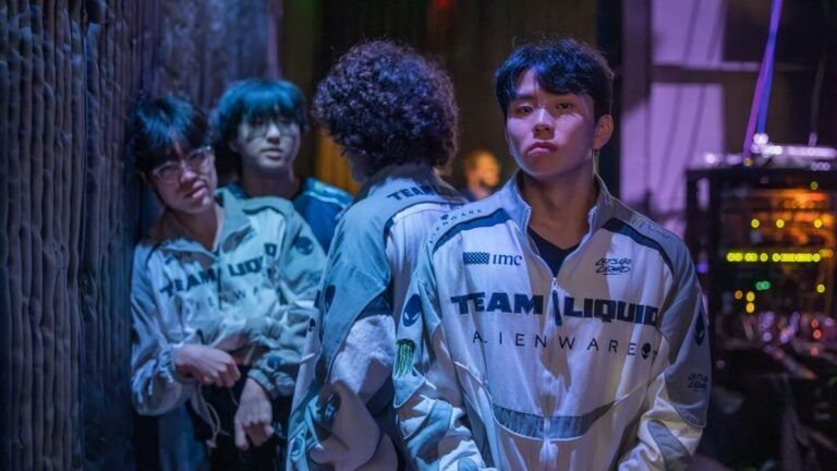 LCS Summer Split TL vs FLY prediction: Team Liquid