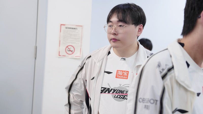 AL vs BLG LPL grand finals prediction: Anyone's Legend
