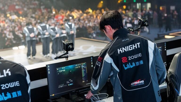 AL vs BLG LPL grand finals prediction: Bilibili Gaming