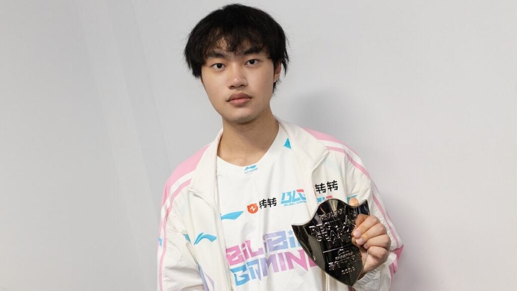 AL vs BLG LPL grand finals prediction: Bilibili Gaming