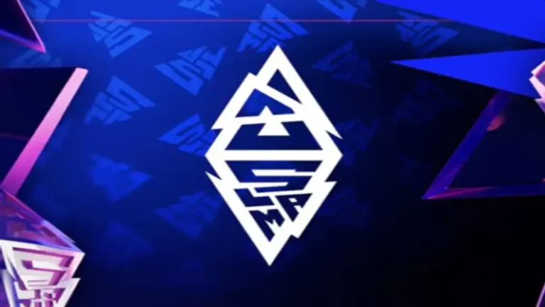 an image of BLAST SLAM VIII