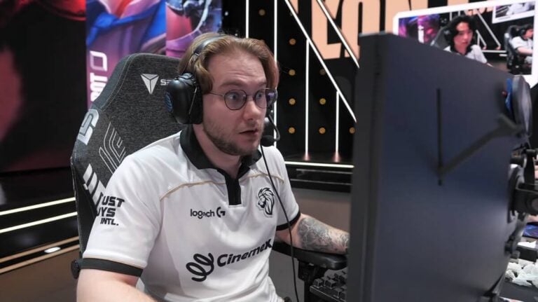 C9 qualifies for LoL Worlds 2026: Inspired