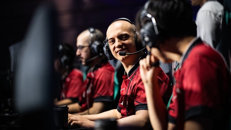 G2 vs KC LEC playoffs prediction: G2 Esports
