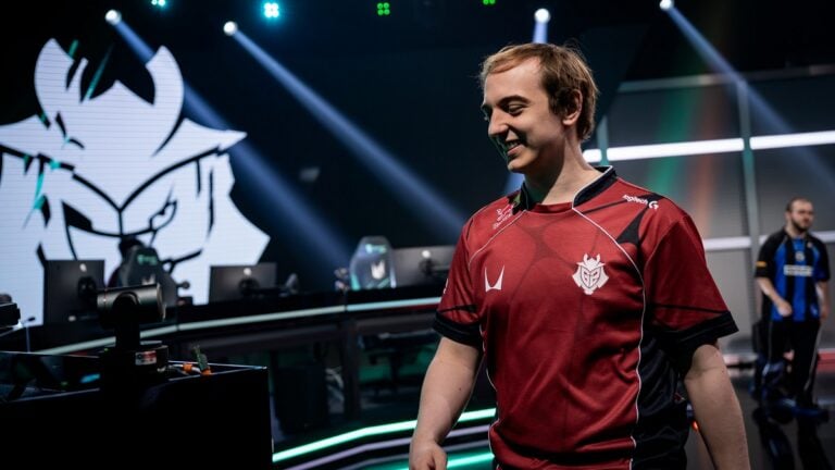 LEC Summer Playoffs G2 vs VIT prediction: G2 Esports