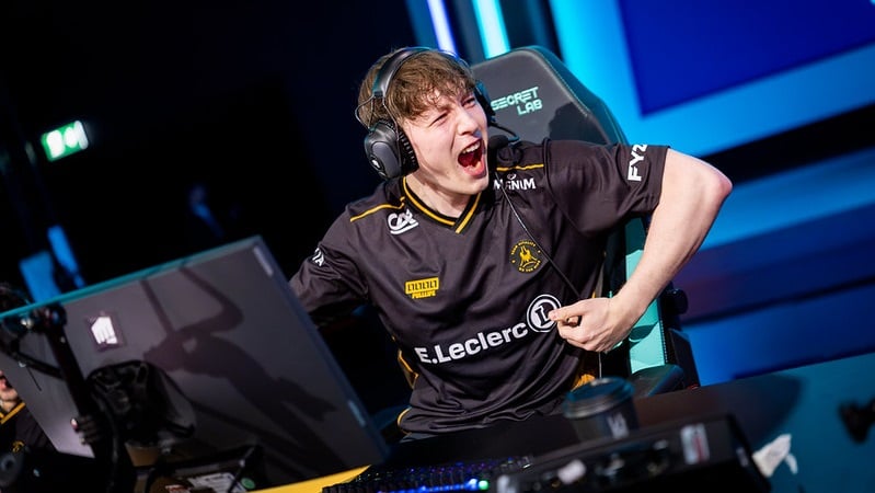 LEC Summer Playoffs G2 vs VIT prediction: Team Vitality