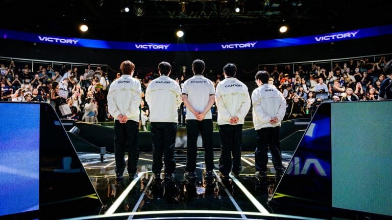 LCK Season playoffs Gen.G vs HLE prediction: Gen.G