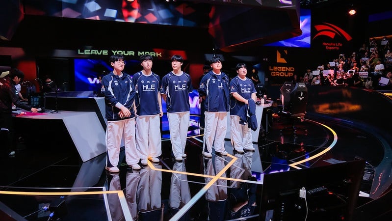 LCK Season playoffs Gen.G vs HLE prediction: Hanwha Life Esports