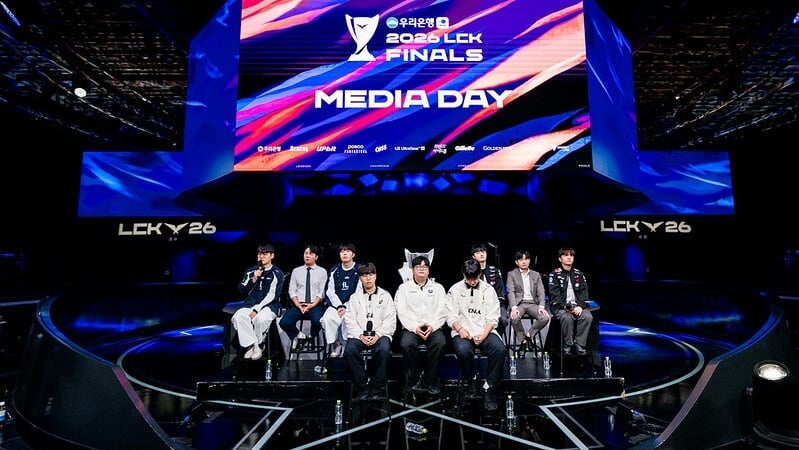 LCK Season playoffs Gen.G vs HLE prediction: LCK's LoL Park