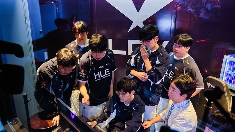 HLE vs T1 LCK prediction: Hanwha Life Esports