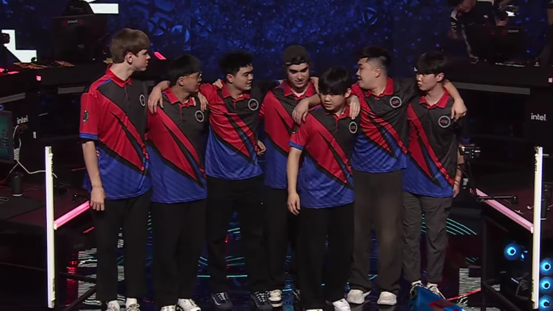 Team Global Esports