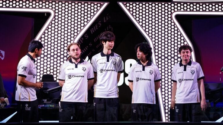 LCS 2026 Summer Split playoffs predictions: LYON
