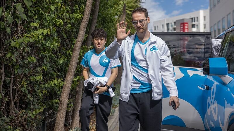 LCS Summer Playoffs LYON vs C9 prediction: Cloud9