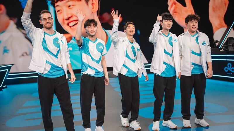 LCS Summer Playoffs LYON vs C9 prediction: Cloud9
