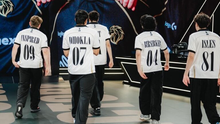 LCS Summer Playoffs LYON vs C9 prediction: LYON
