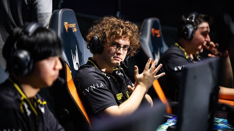 MKOI vs VIT LEC prediction: Team Vitality