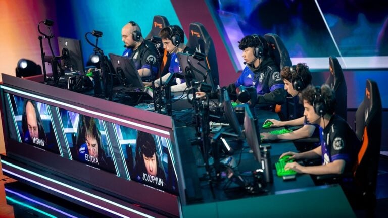 LEC Summer playoffs MKOI vs NAVI prediction: Movistar KOI