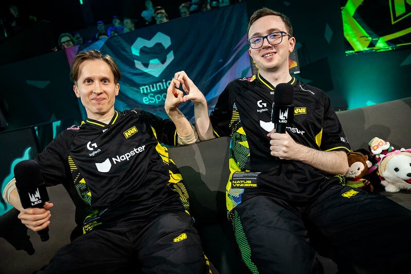 LEC Summer playoffs MKOI vs NAVI prediction: Natus Vincere