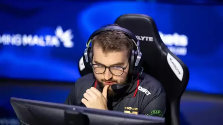 Mouz Blast