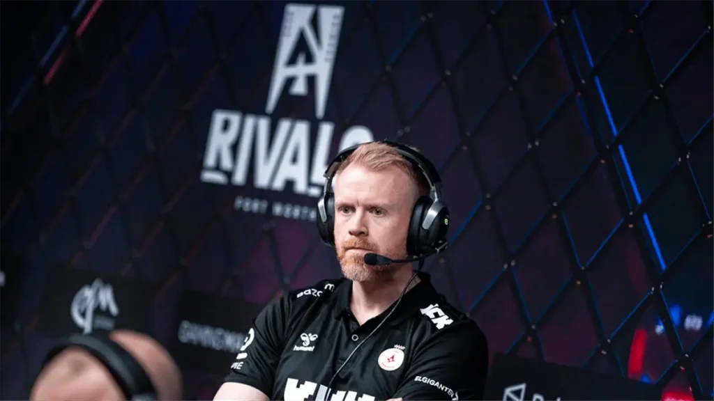 ruggah retires from CS2 coaching after more than a decade