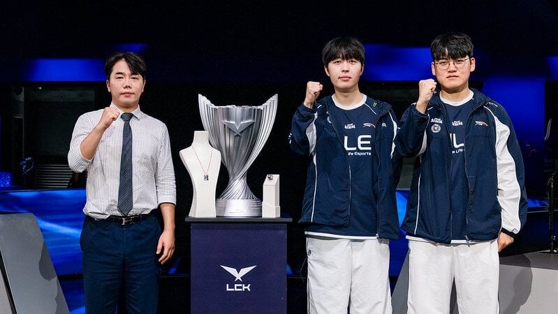 T1 vs HLE LCK prediction: Hanwha Life Esports