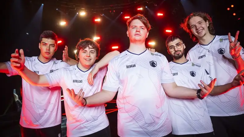 Team Liquid VCT