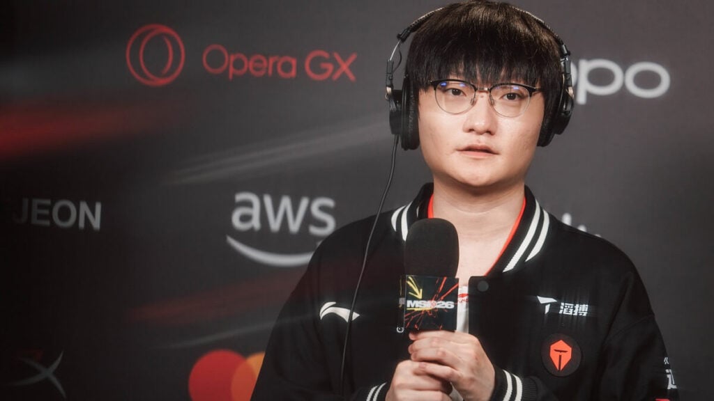 LPL Regional Finals TES vs IG prediction: Top Esports