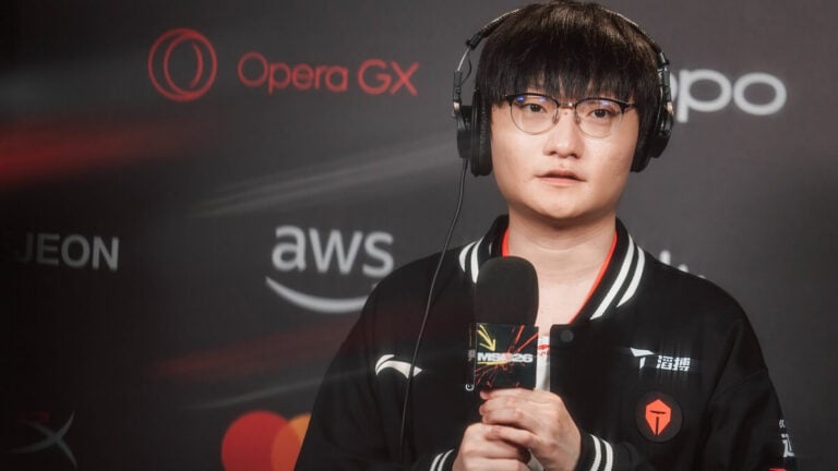 LPL Regional Finals TES vs IG prediction: Top Esports