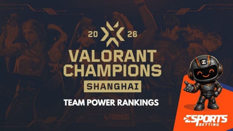 valorant champions team power rankings