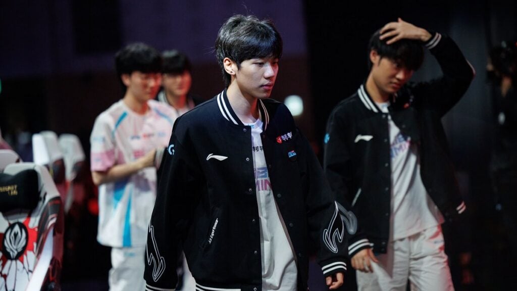 WE vs BLG LPL prediction: Bilibili Gaming