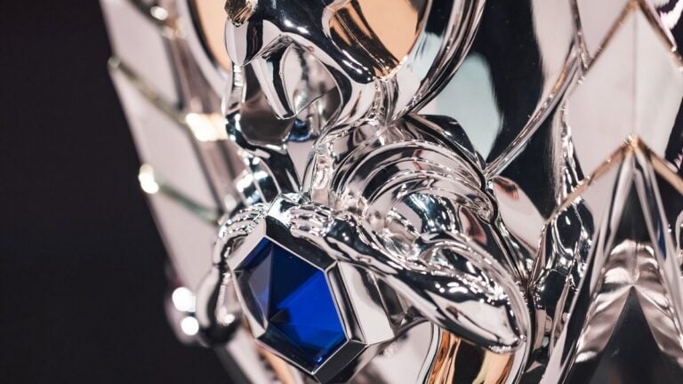 Worlds winner region prediction: Summoner's Cup