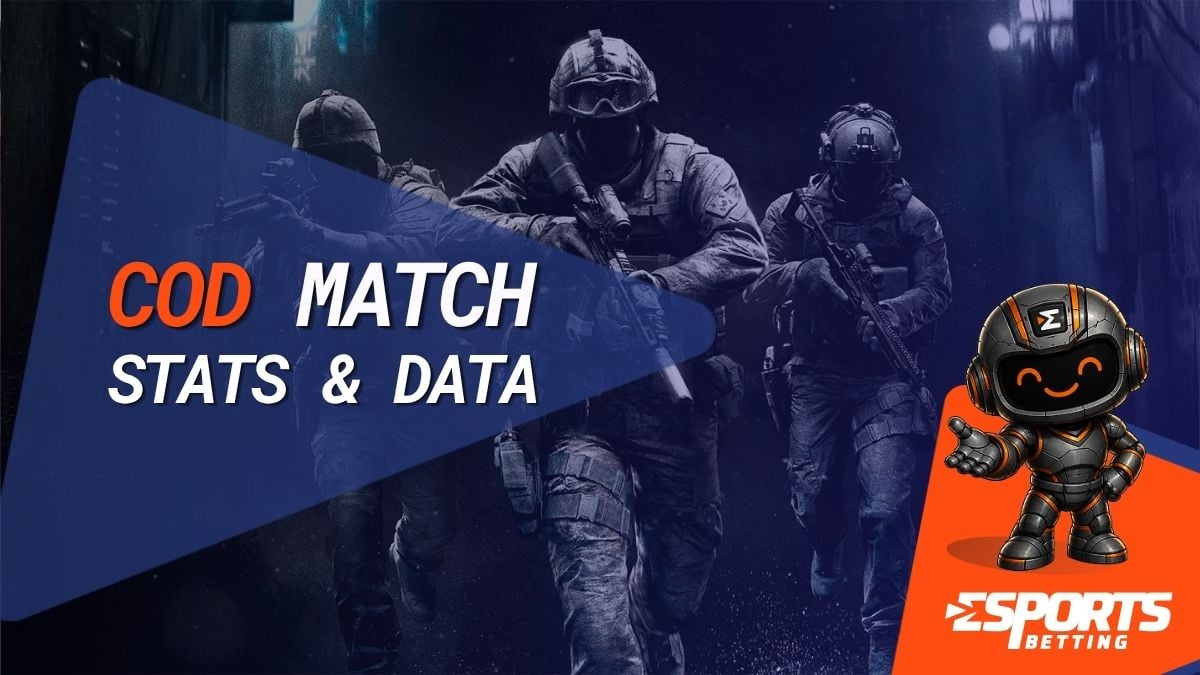 Call of duty live matches