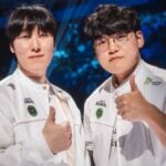 LoL Worlds Hanwha Life Esports vs Bilibili Gaming prediction: HLE