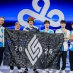 C9 loses at LoL Worlds 2026: Cloud9