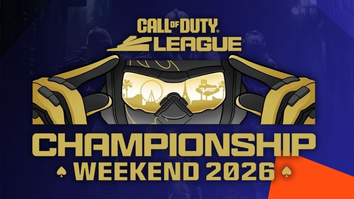 cod match results cod league