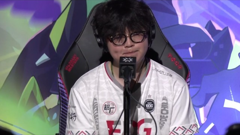 ZmjjKK (EDG)