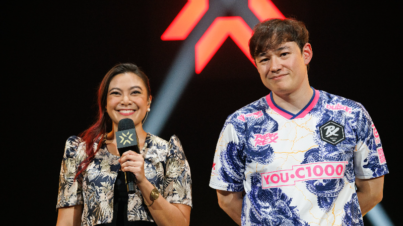 alecks (PRX Coach)