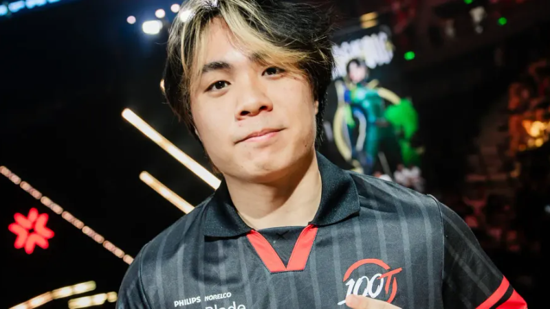 Cryocells (100 Thieves)