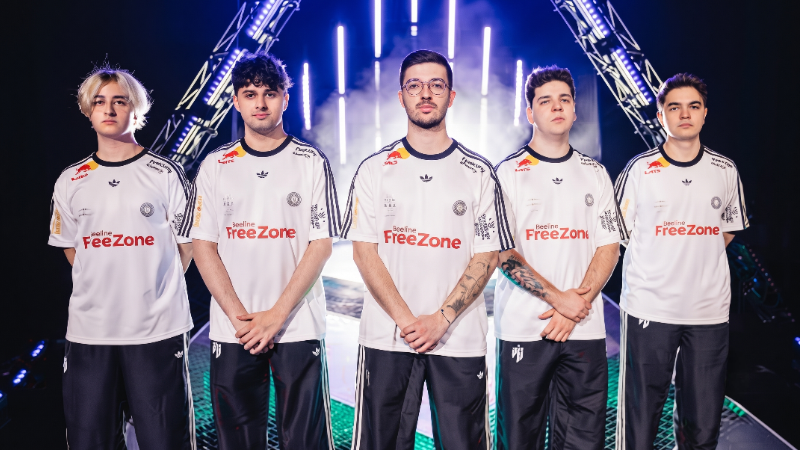 TEAM FUT