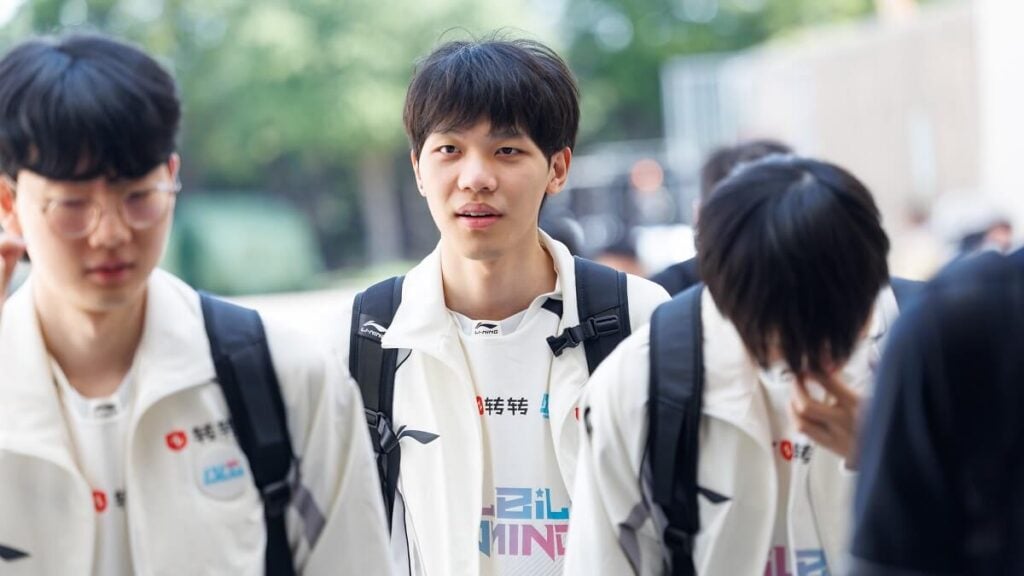 LoL Worlds KC vs BLG prediction: Bilibili Gaming