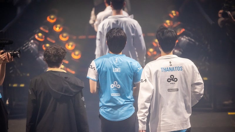 KC vs C9 Worlds prediction: Cloud9