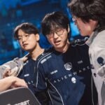 The LCS beats the LPL: Team Liquid