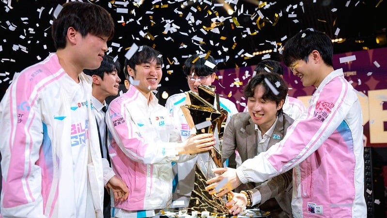 Who will win LoL Worlds 2026 prediction markets: Bilibili Gaming