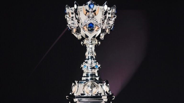Who will win LoL Worlds 2026 prediction markets: Summoner's Cup