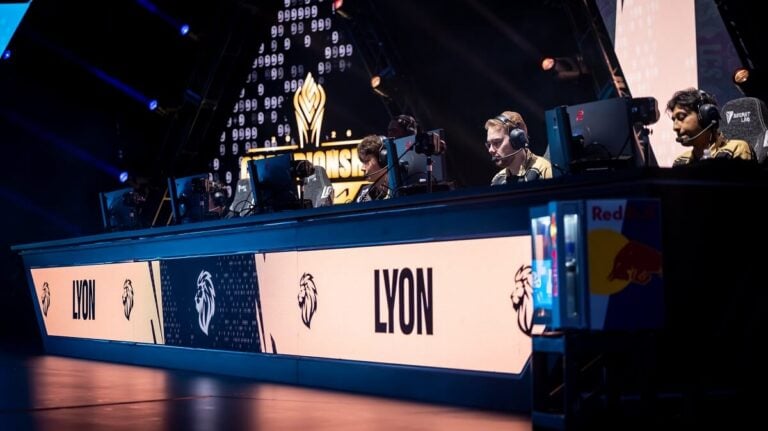 LCS Summer Playoffs LYON vs TLAW prediction: LYON