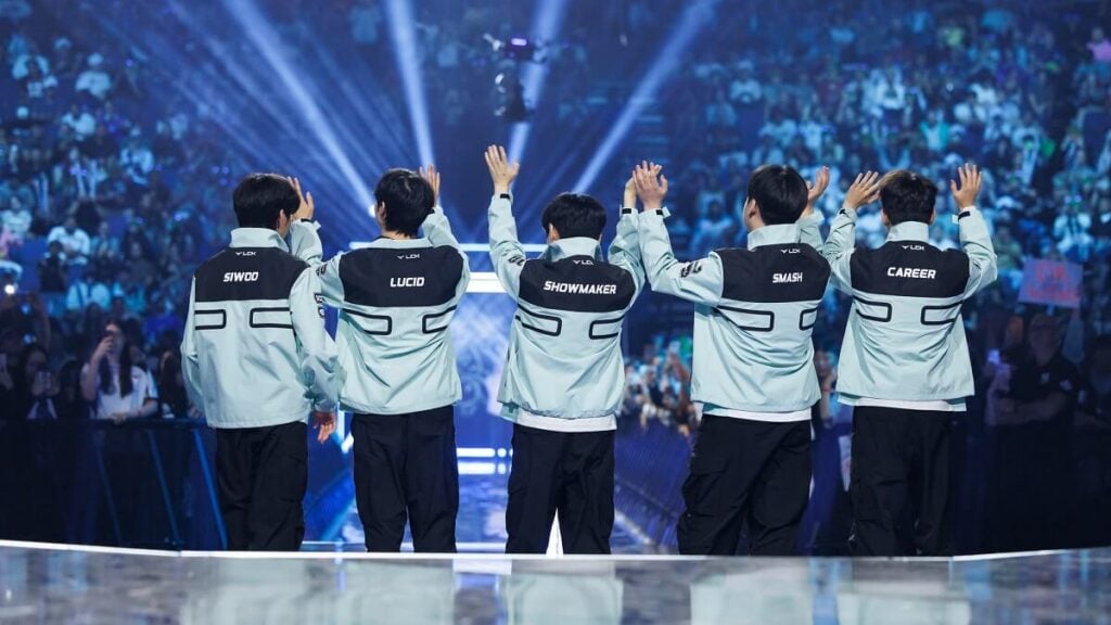 LoL Worlds MKOI vs DK prediction: Dplus KIA
