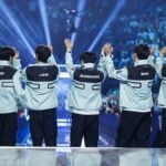 LoL Worlds MKOI vs DK prediction: Dplus KIA