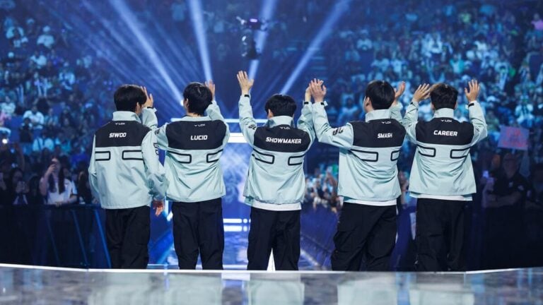 LoL Worlds MKOI vs DK prediction: Dplus KIA